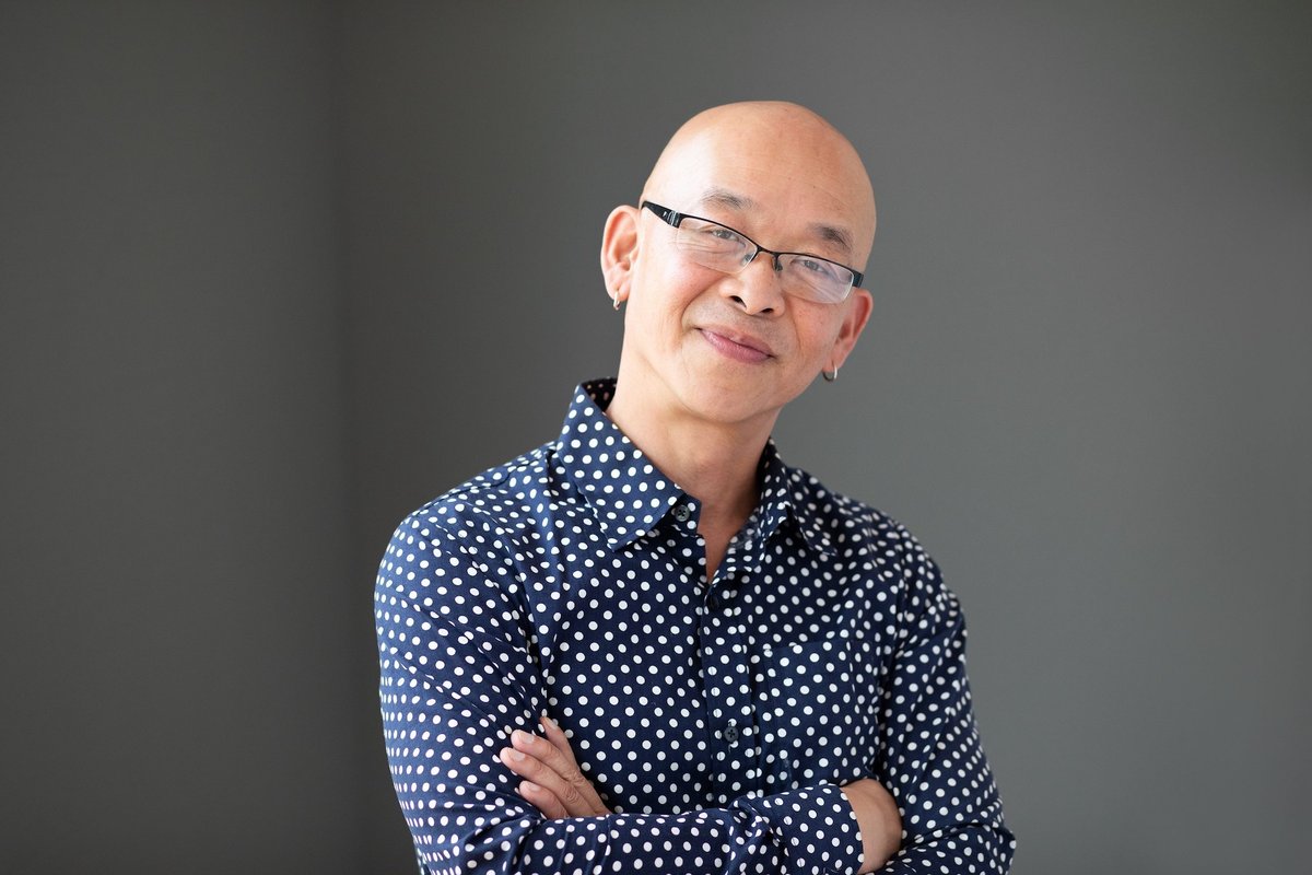 Pipo Nguyen-duy Courtesy Oberlin College