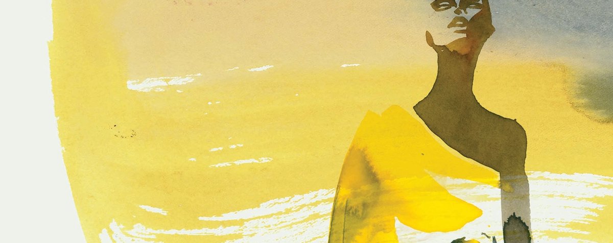 Bil Donovan's Stéphane Rolland Haute Couture for Luxure Magazine (2019)