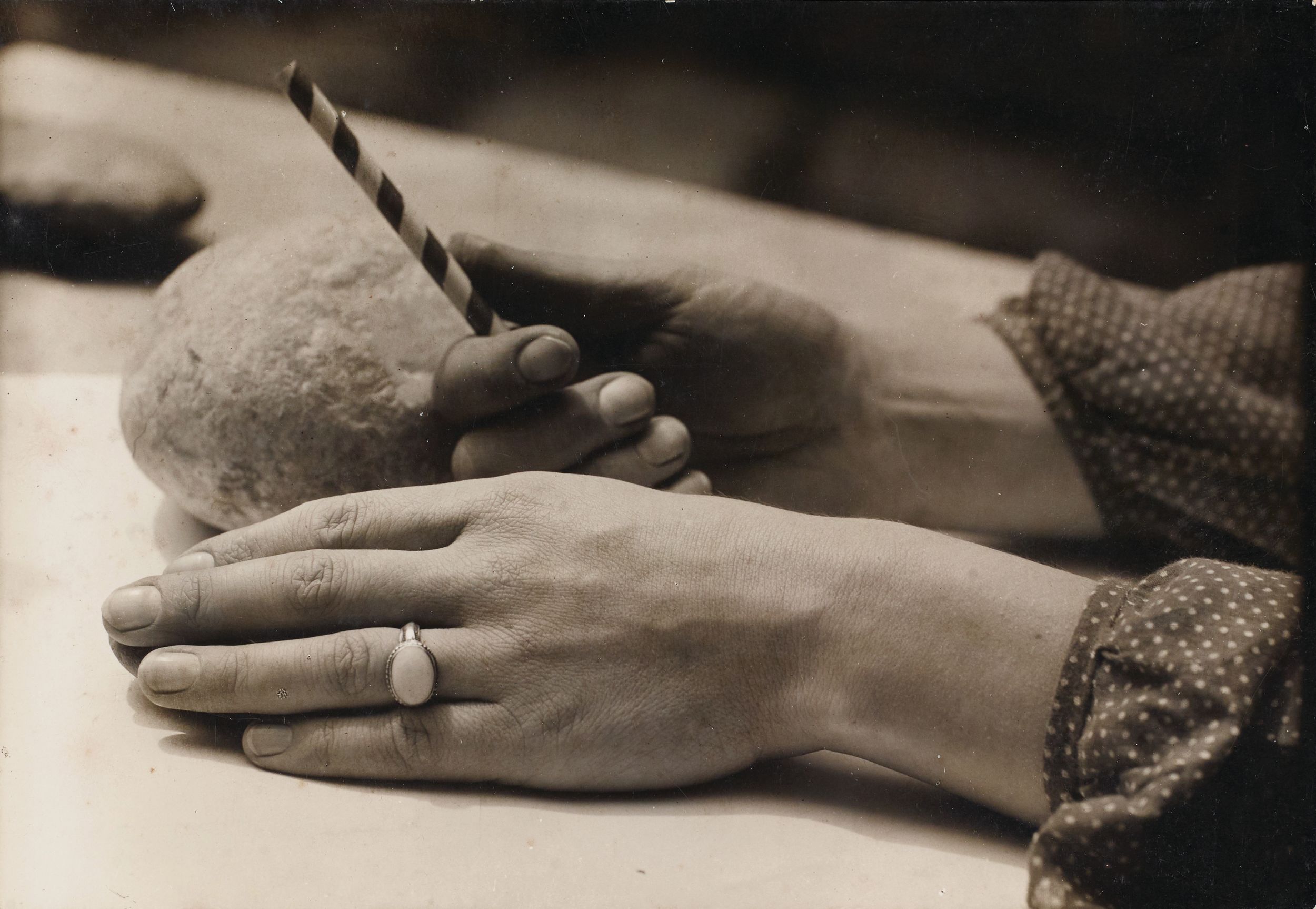 Photographs of Barbara Hepworth and Ben Nicholson’s shared studio go on show in London – The Art Newspaper