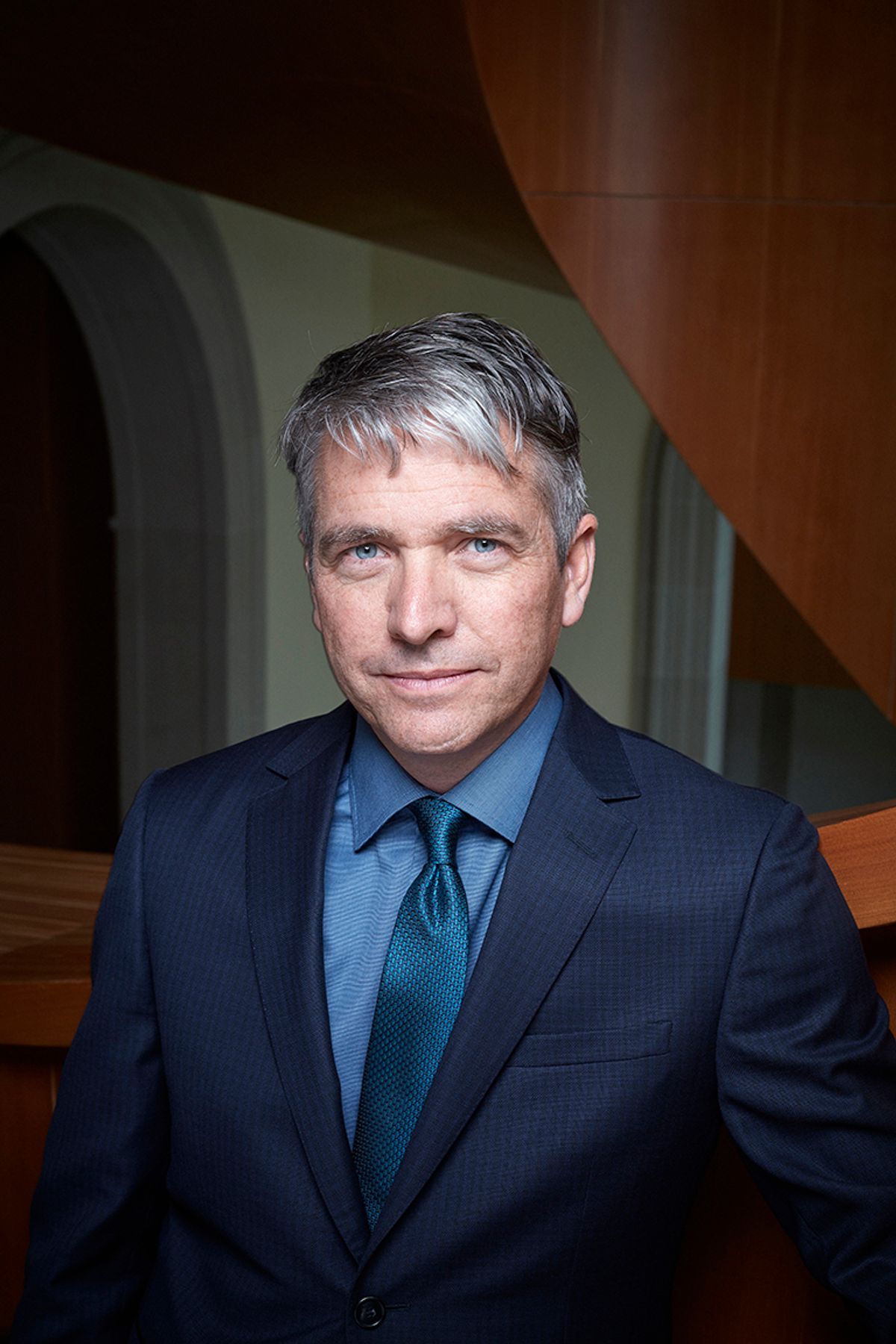 Stephan Jost Craig Boyko, AGO