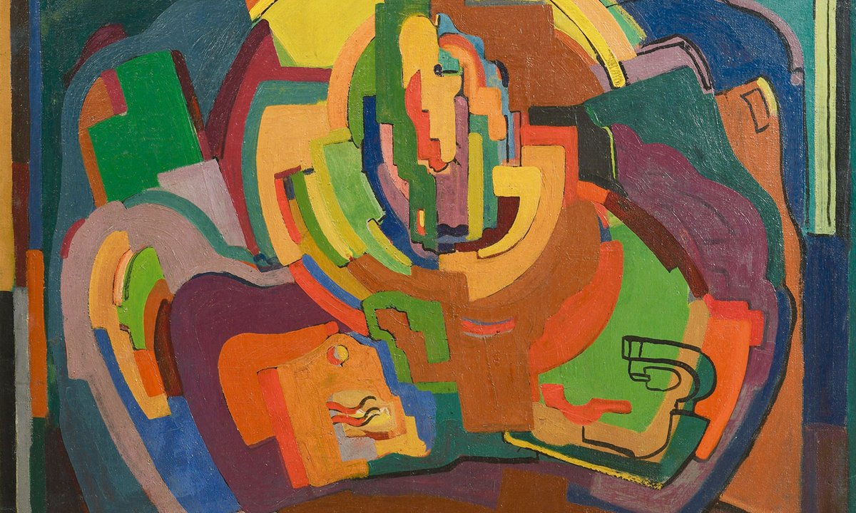 Dublin celebrates three pioneering women who changed the face of 20th-century art in Ireland Dublin celebrates three pioneering women who changed the face of 20th-century art in Ireland