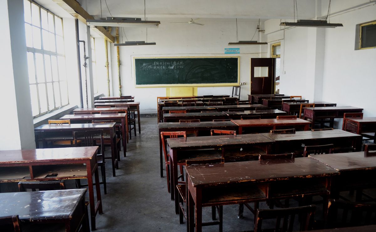 Photo: Peter Griffin