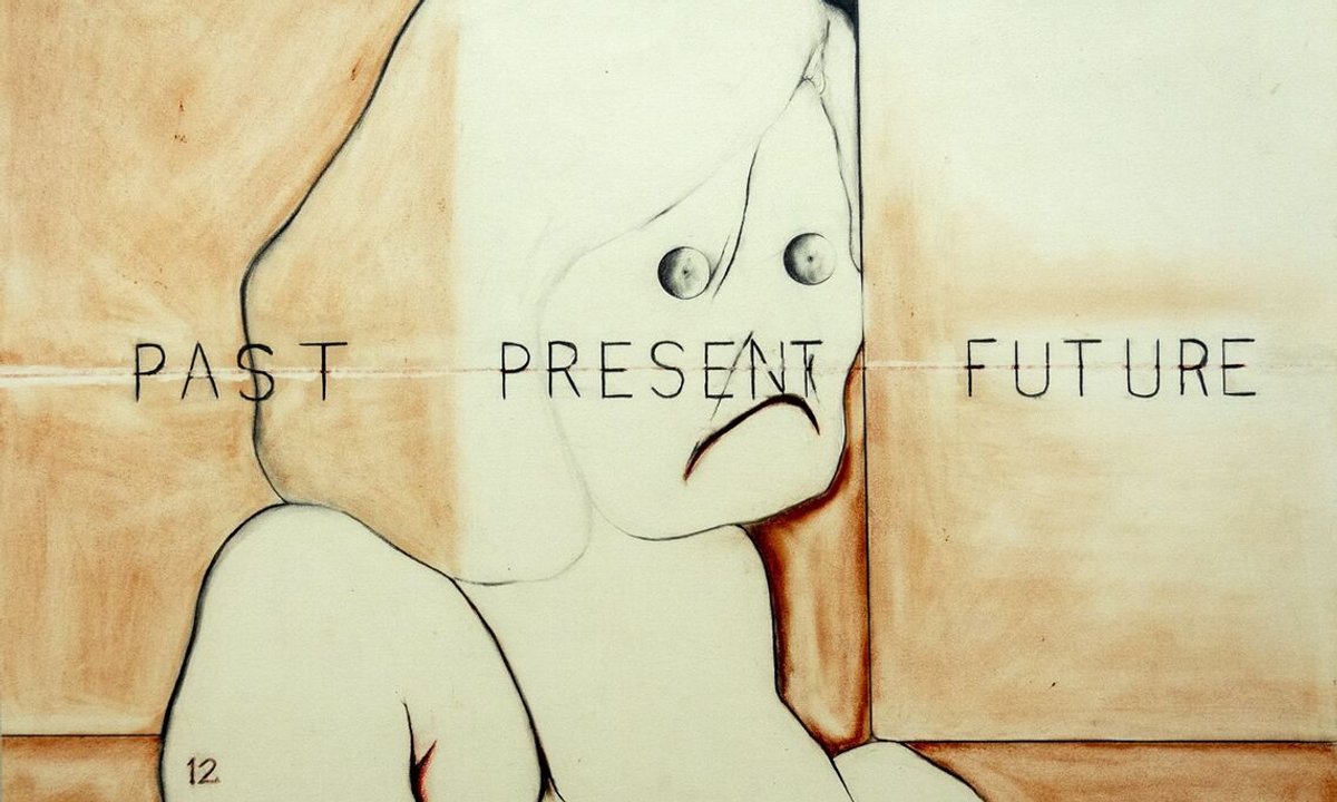 Pondering huge means going small at New York’s Artwork on Paper truthful Pondering huge means going small at New York’s Artwork on Paper truthful