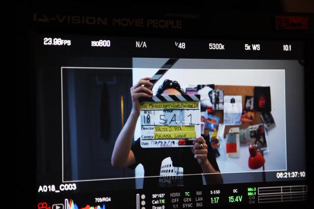 Frieze announces new award for emerging filmmakers