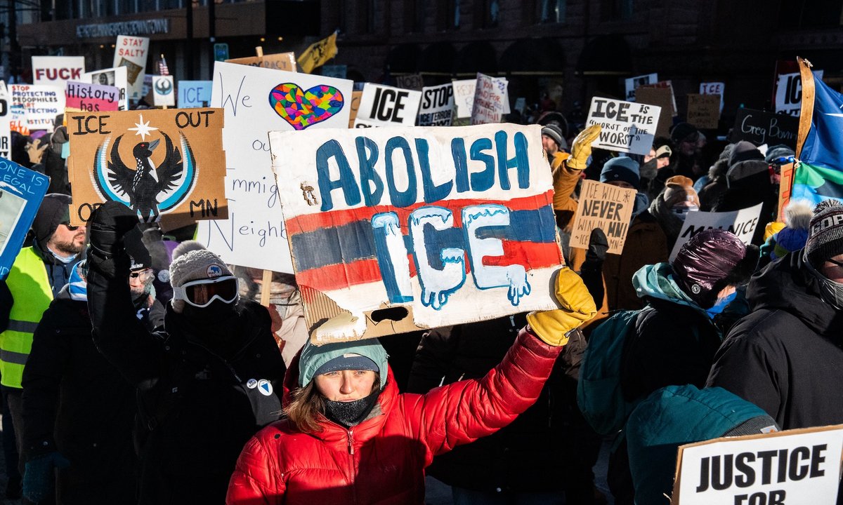 US art spaces from New York to Los Angeles will close in protest of violent Ice actions – The Art Newspaper US art spaces from New York to Los Angeles will close in protest of violent Ice actions – The Art Newspaper