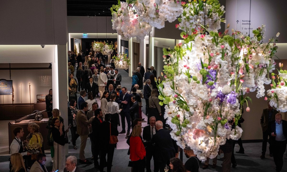 Artwork commerce figures voice main considerations over new EU import licensing rules Artwork commerce figures voice main considerations over new EU import licensing rules