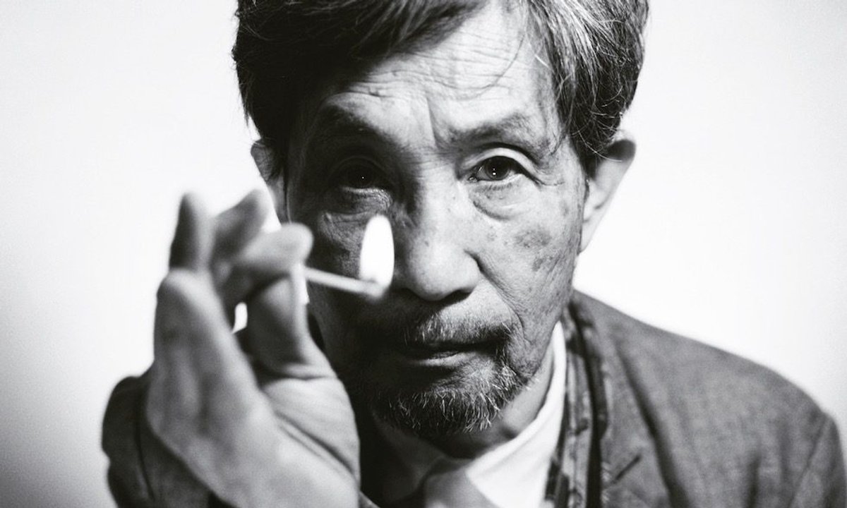 Gozo Yoshimasu wins first Serpentine x Flag Art Foundation Prize