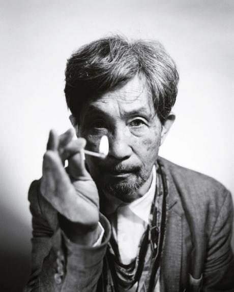 Gozo Yoshimasu wins first Serpentine x Flag Art Foundation Prize