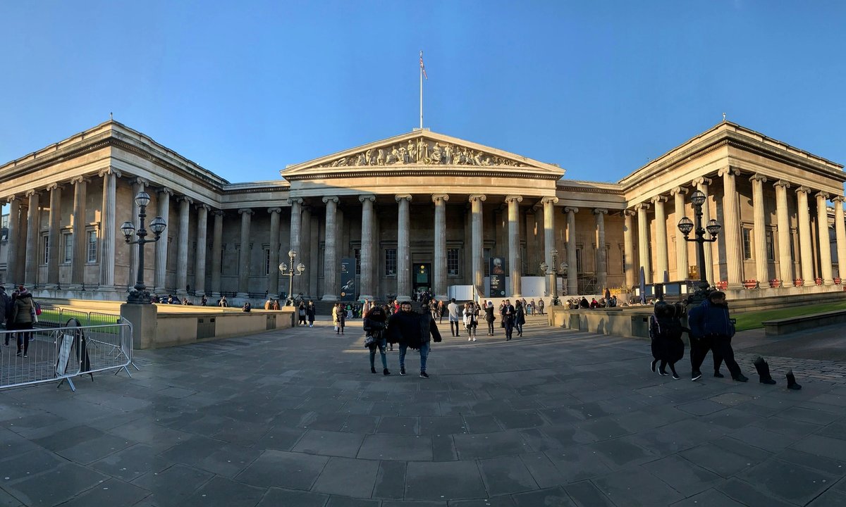 Charging tourists to visit UK museums would be ‘ideologically at odds’ with their global collections, says new report – The Art Newspaper Charging tourists to visit UK museums would be ‘ideologically at odds’ with their global collections, says new report – The Art Newspaper