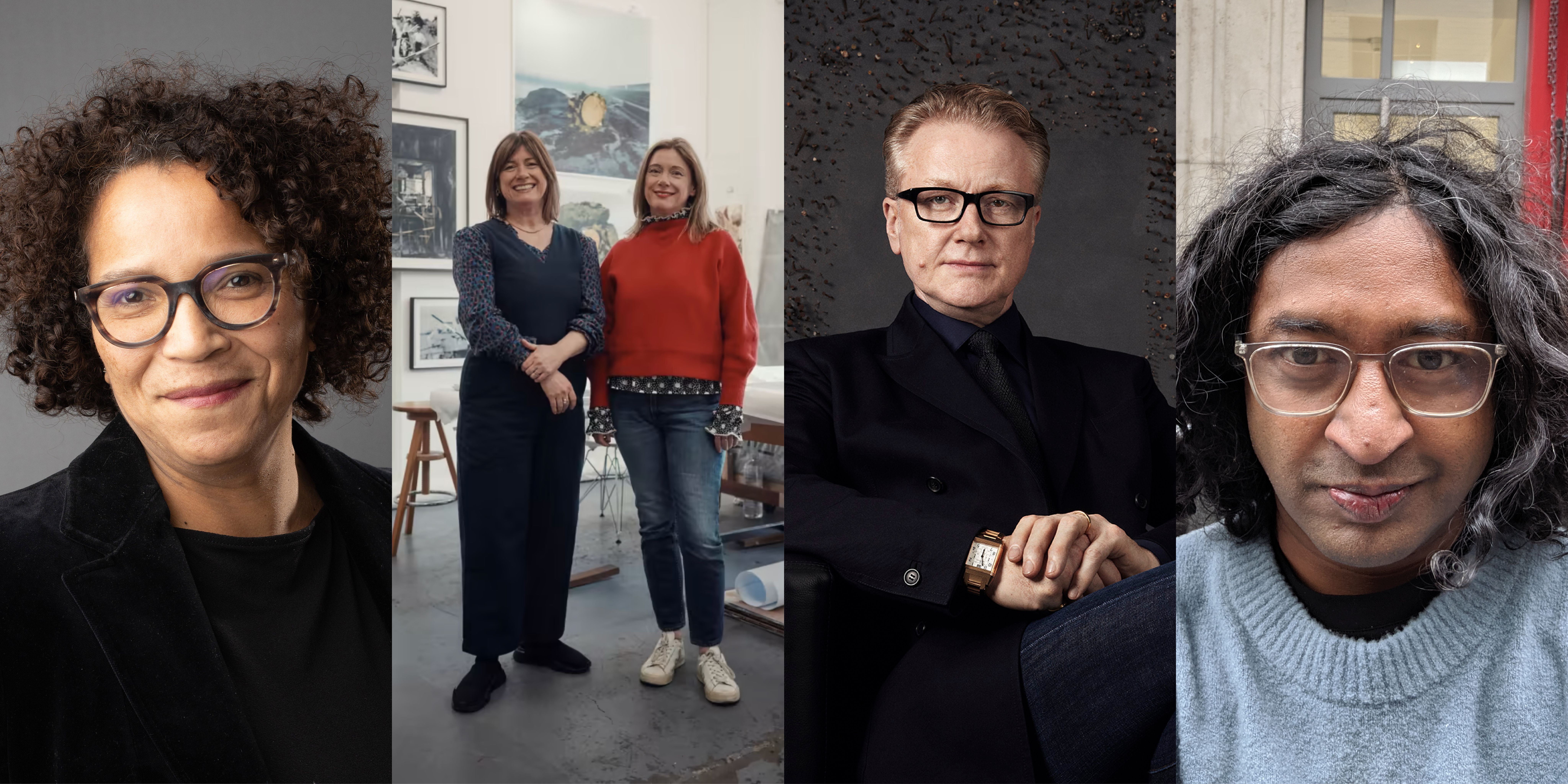 Can collectors use their power for good? Ahead of London Gallery Weekend, we ask five experts from different parts of the art world