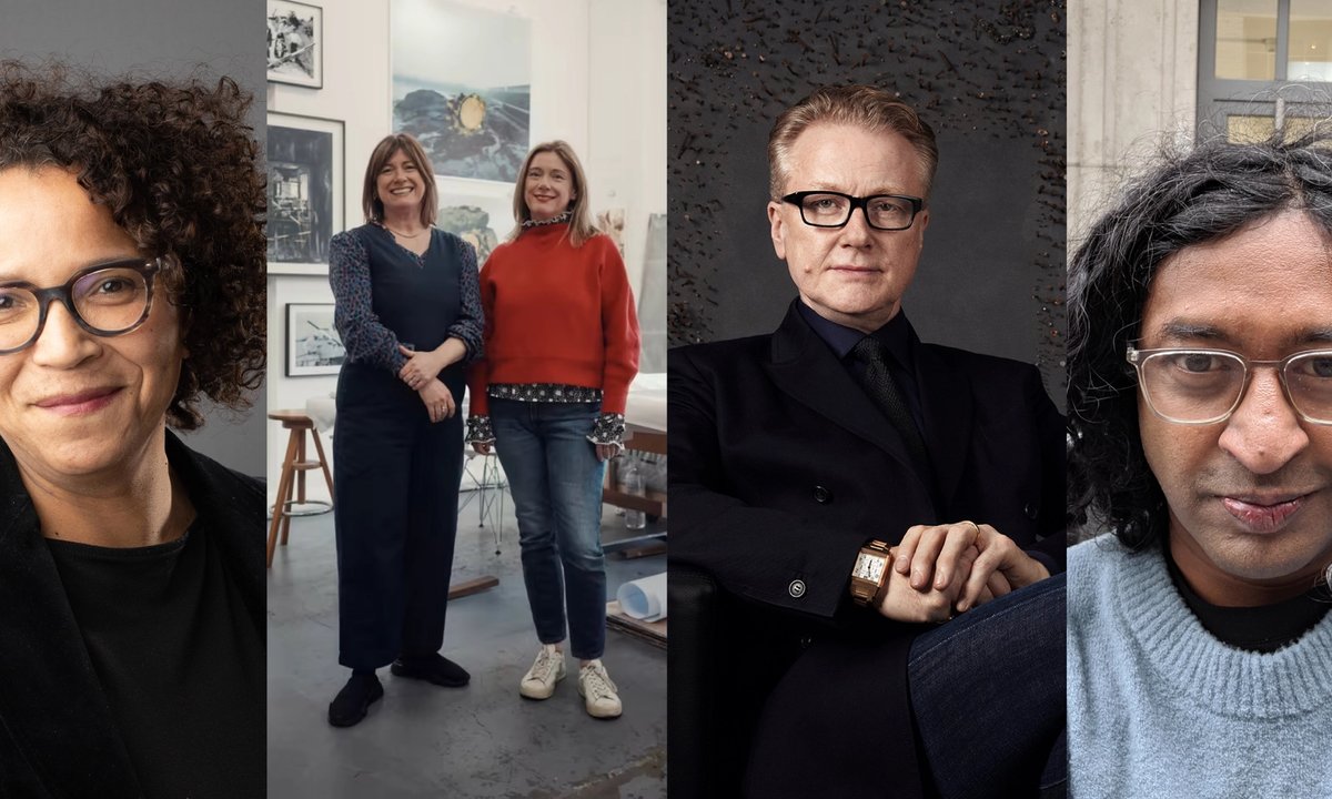 Can collectors use their power for good? Ahead of London Gallery Weekend, we ask five experts from different parts of the art world Can collectors use their power for good? Ahead of London Gallery Weekend, we ask five experts from different parts of the art world