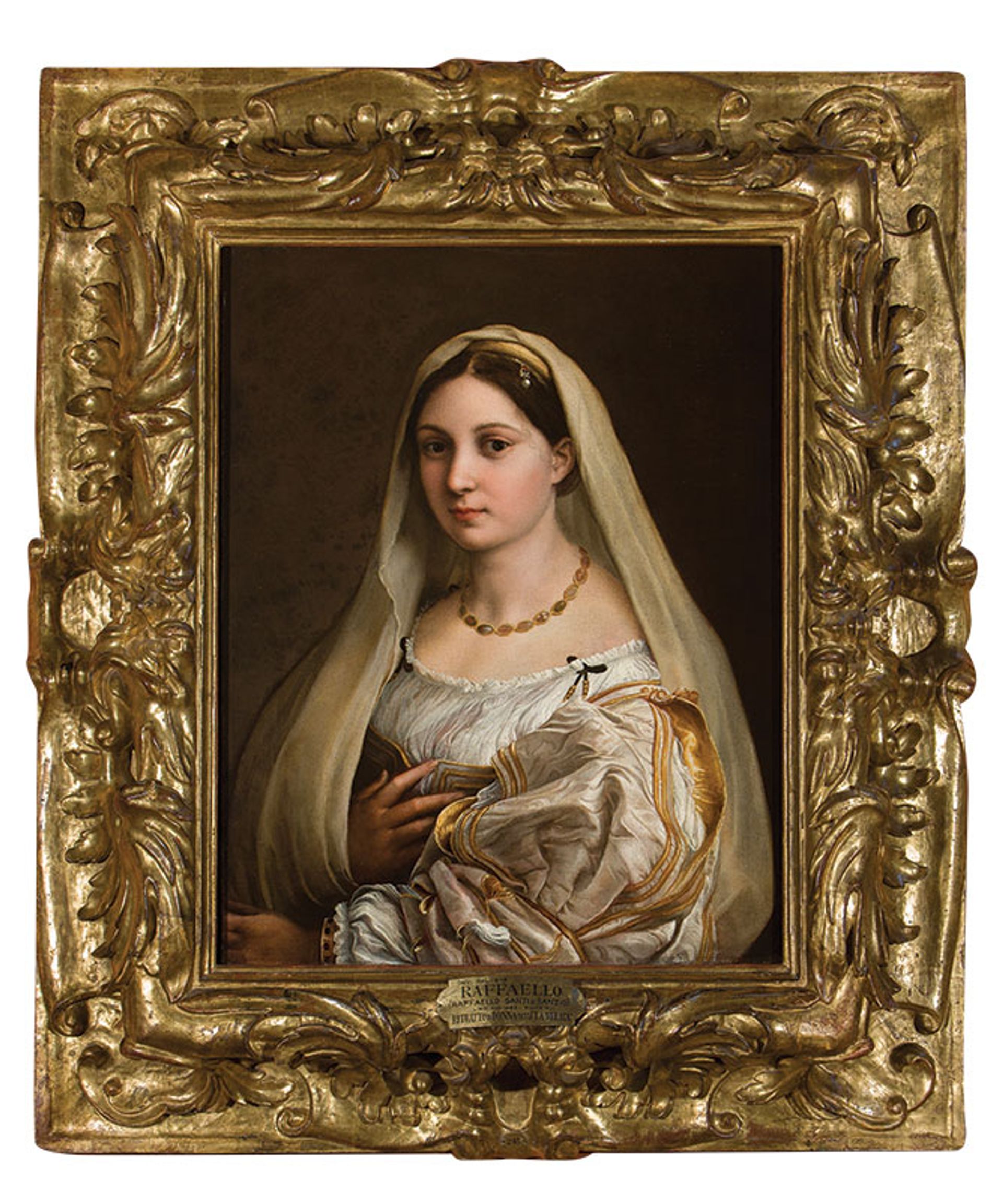 Museums wrangle to extend exhibition loans beyond lockdown