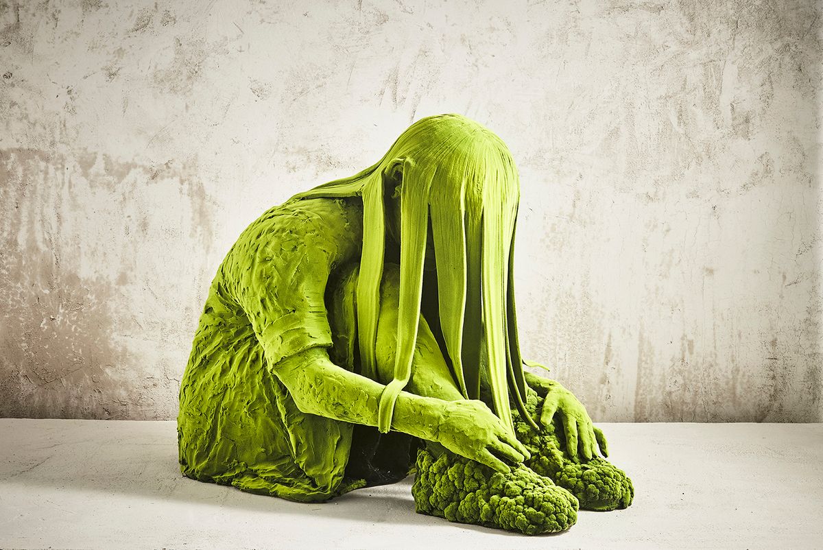 Courtesy of Jason Jacques Gallery