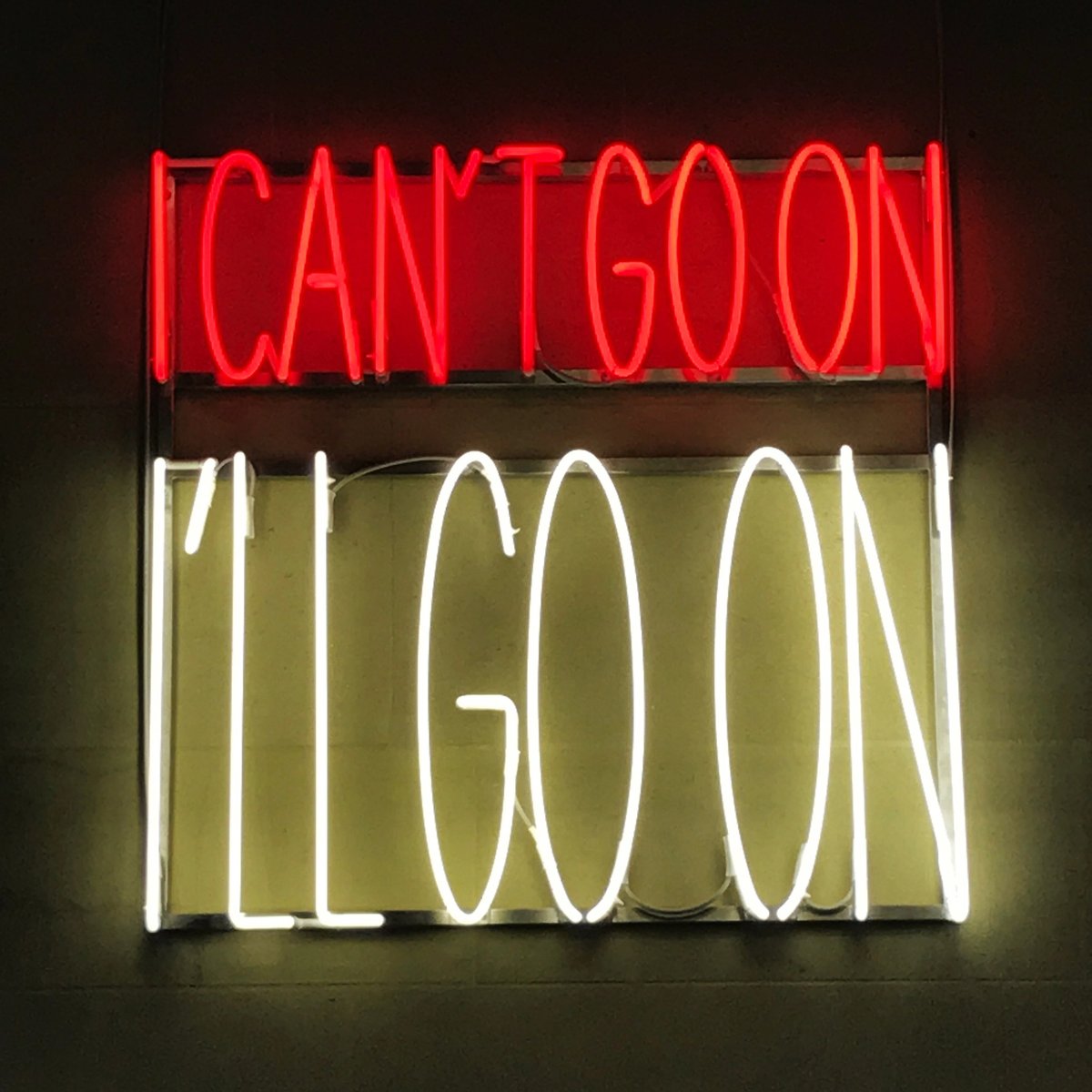 Courtesy the artist, New York and YSP