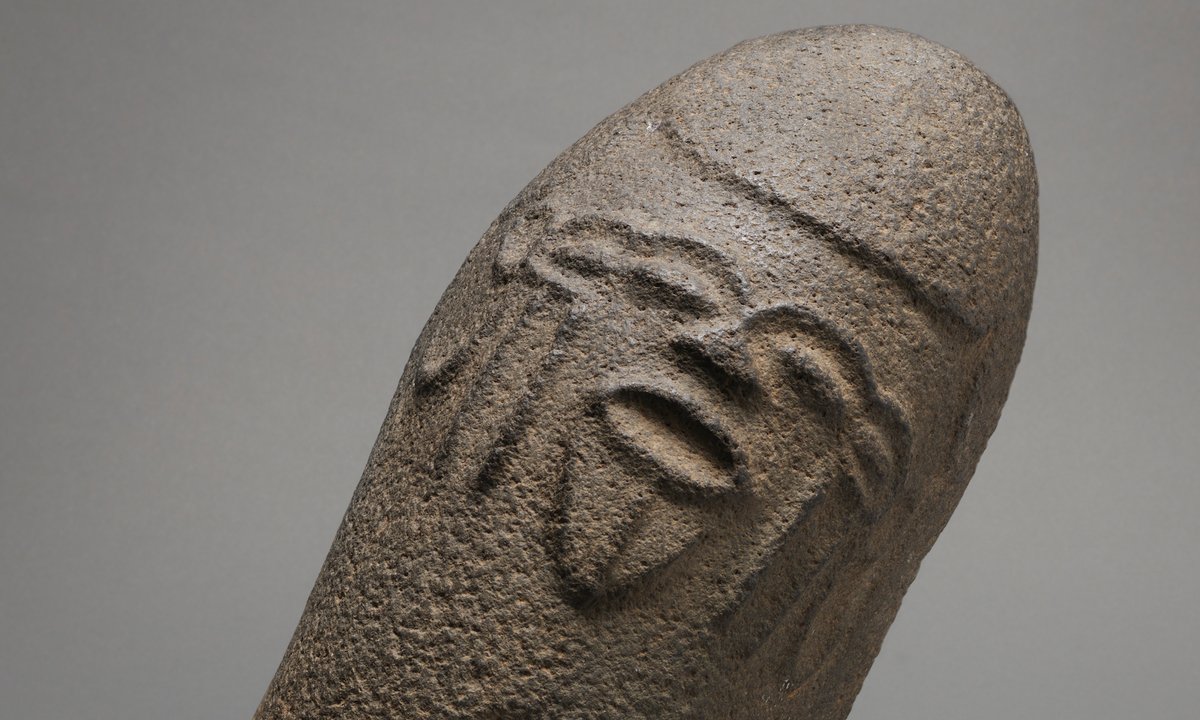 US museum returns centuries-old Bakor monolith to Nigeria US museum returns centuries-old Bakor monolith to Nigeria