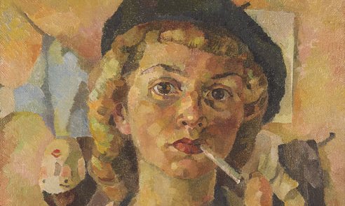 July book bag: from conversations with collectors to a Ruth Baumgarte catalogue raisonné - Vimarsana News