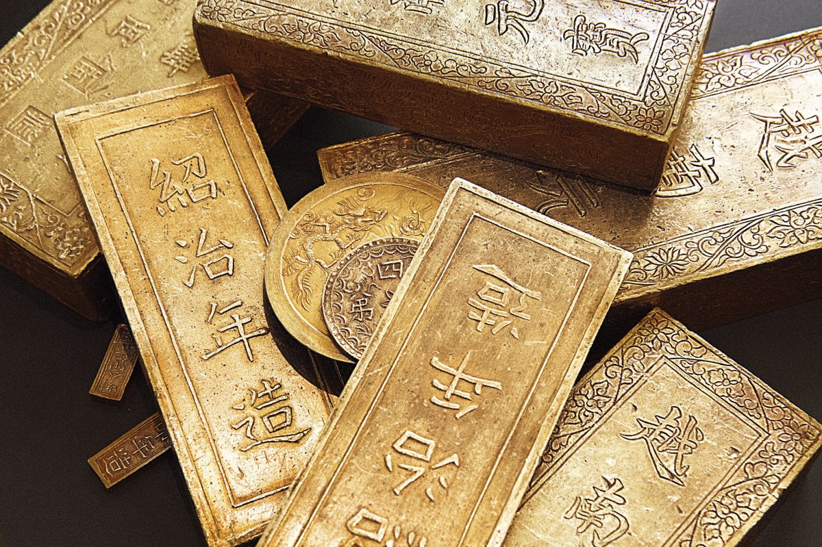 Courtesy of Monnaie de Paris