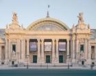 Pompidou moves in as Grand Palais reopens after £395m revamp