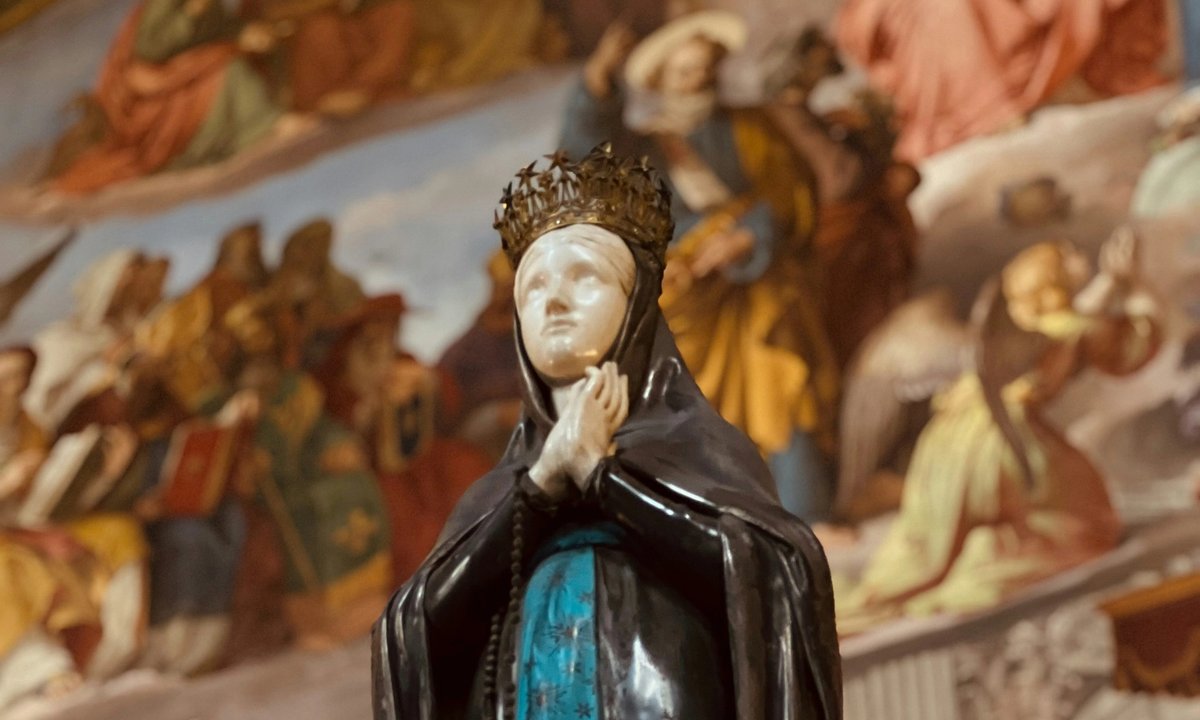 Comment | Is the Catholic Church catching the eye of Gen Z with the power of the image?