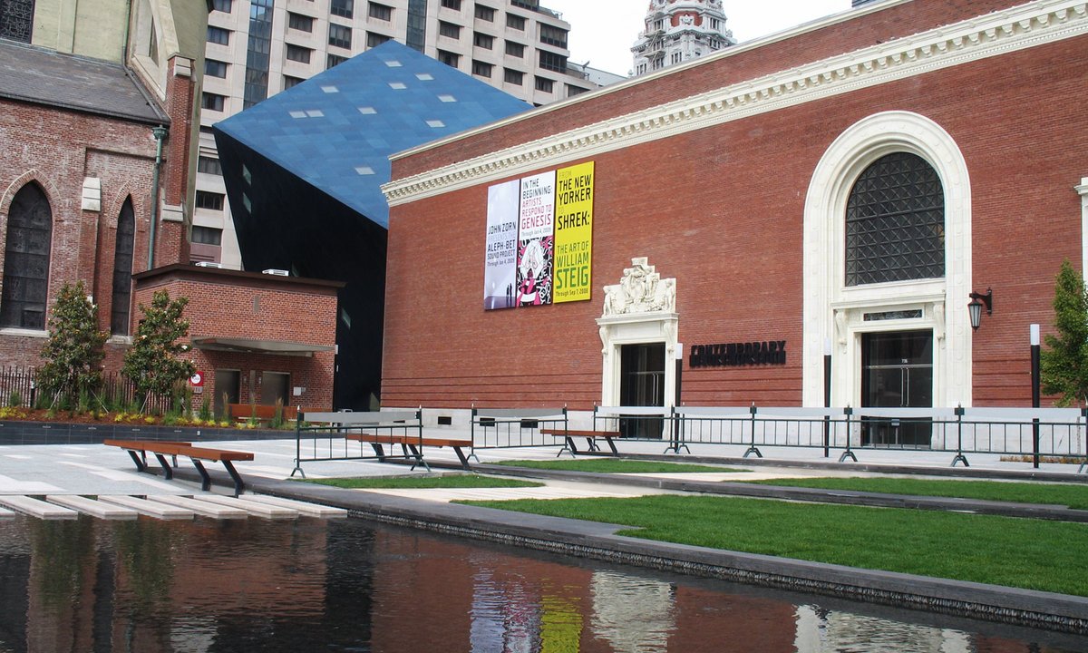 Contemporary Jewish Museum puts its Libeskind-designed building in San Francisco up for sale – The Art Newspaper Contemporary Jewish Museum puts its Libeskind-designed building in San Francisco up for sale – The Art Newspaper