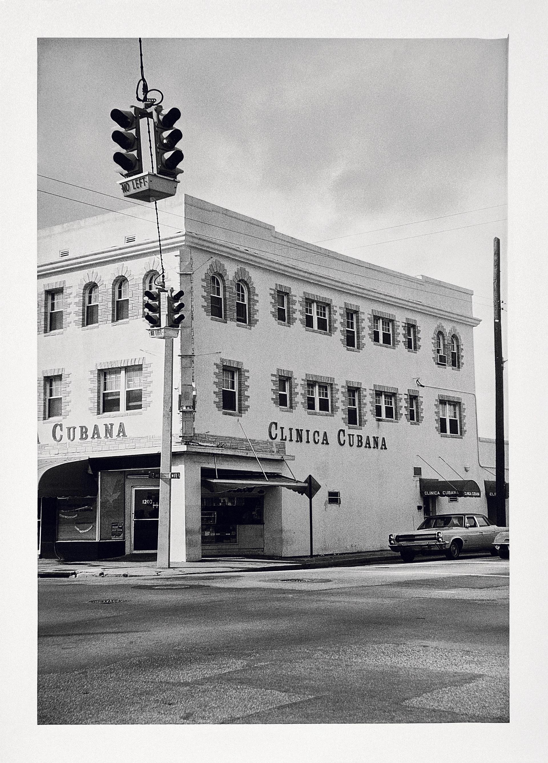 The Roaring 1970s, Cuban Theater in Miami, 1960 - 1980