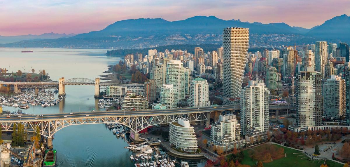 The CLT model in Vancouver—one of Canada’s most expensive cities—will provide long-term leases for creatives Photo: Zenstratus