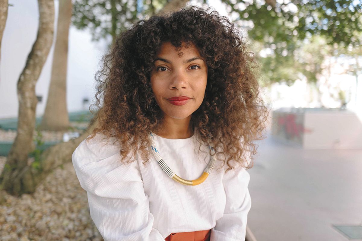 The co-founder of the arts membership programme Commissioner, Carrington is drawn to projects like Bey’s Equity in Collecting Program that rethink artistic ecosystems and issues of inclusion in art collecting

Gesi Schilling