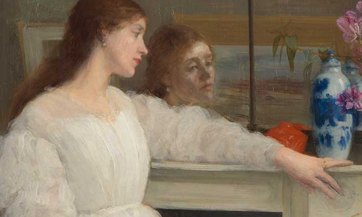 James McNeill Whistler was more than just a combative ‘coxcomb’ – The Art Newspaper James McNeill Whistler was more than just a combative ‘coxcomb’ – The Art Newspaper