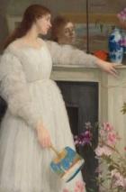 James McNeill Whistler was more than just a combative ‘coxcomb’