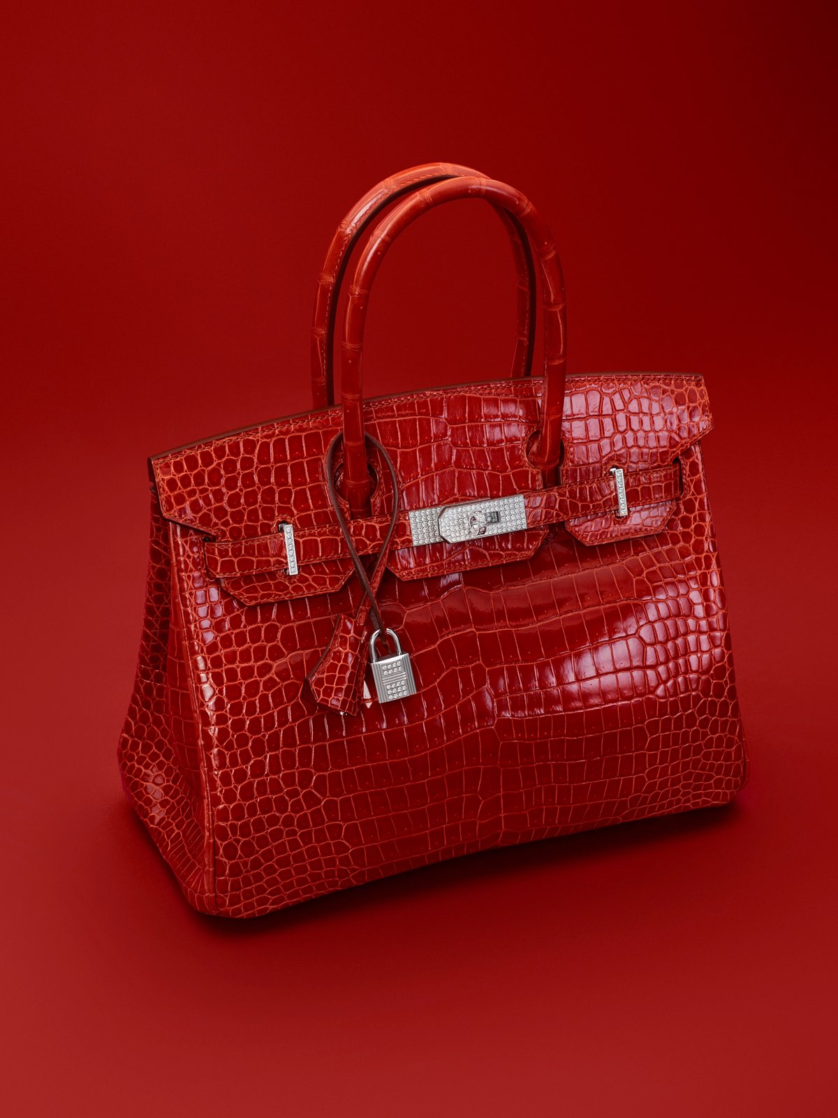 Luxury goods have proved helpful supplementary revenue spinners for the auction houses in trickier times