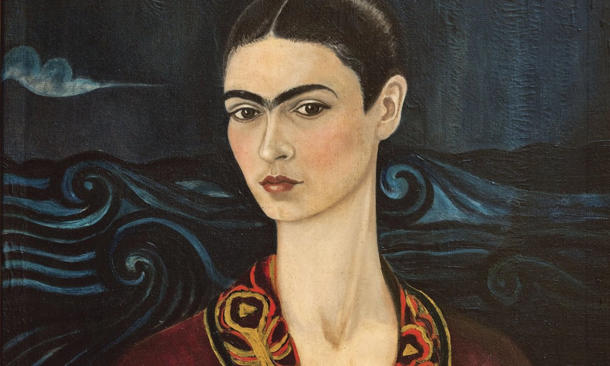 Frida Kahlo at Tate Modern, the Brexit effect, a Renaissance tarot deck—podcast – The Art Newspaper Frida Kahlo at Tate Modern, the Brexit effect, a Renaissance tarot deck—podcast – The Art Newspaper
