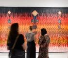 'Reflection of resilience': Art Dubai's war-postponed edition opens to healthy sales