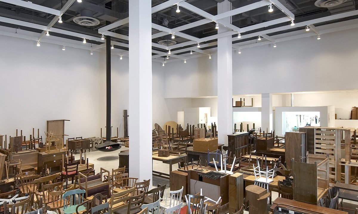 National Gallery of Canada receives major gift of contemporary art from ...