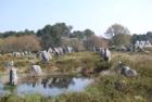 Mysterious megalithic sites in Carnac, France may be among the oldest in Europe, archaeologists discover