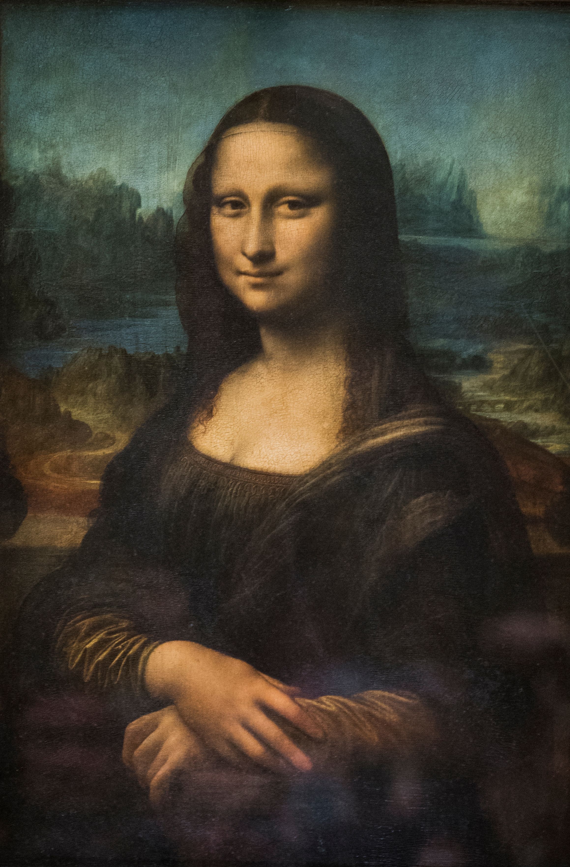 書 FRENCH PAINTINGS IN THE LOUVRE Ten essential works of art to see at the Musée du Louvre - The Art