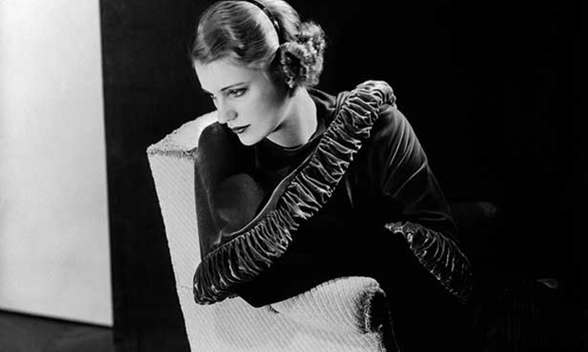 Lee Miller’s life and work in images and outfits at the Brighton Museum