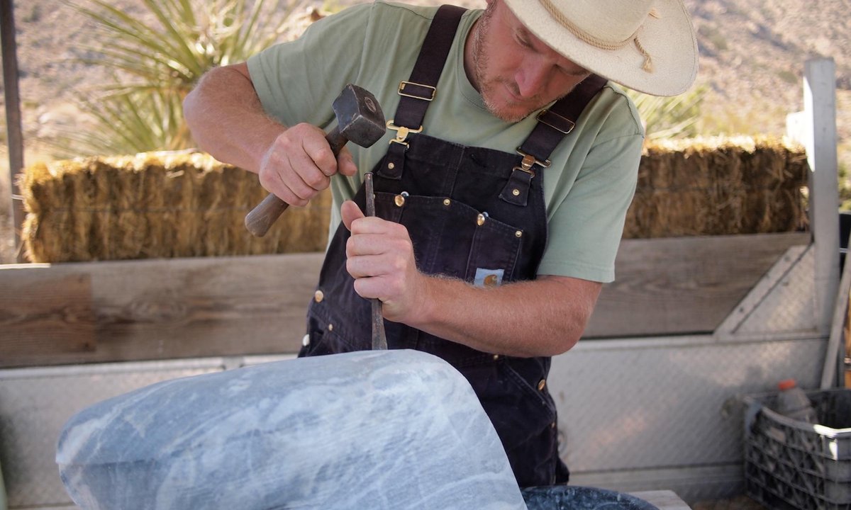 The US Venice Biennale saga, Queer Islamic art in Oslo, Duane Linklater in Ottawa-podcast