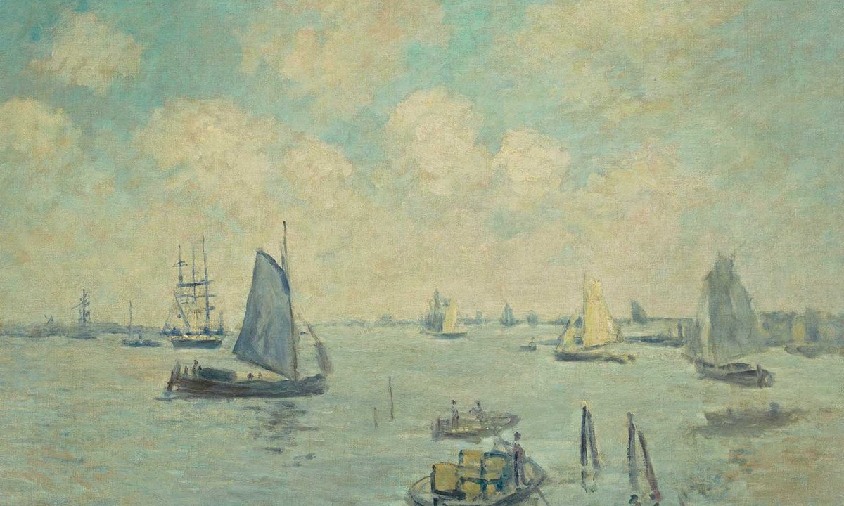 Wildenstein dispute over Monet work highlights art market opacity