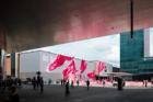 Art Basel, human remains in Dutch museums, Eva Hesse—podcast