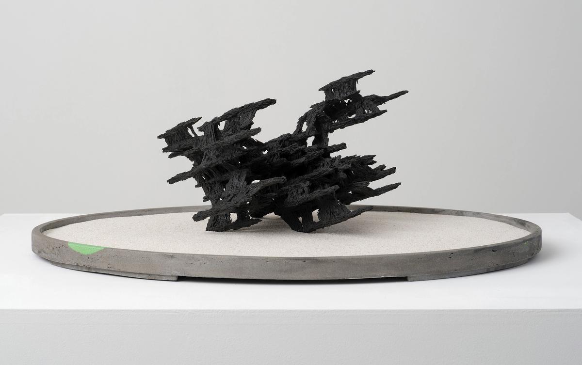 Hyun Nahm, Hive (2025) Photo: Ian Yang; © Artist and Whistle