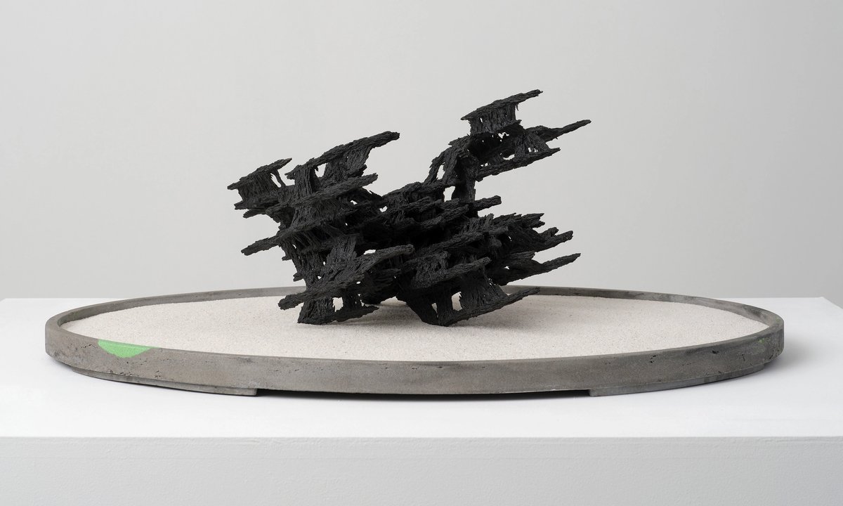 Ten must-see works in Art Basel Hong Kong’s new section – The Art Newspaper