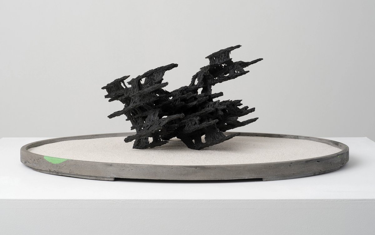 Hyun Nahm, Hive (2025) Photo: Ian Yang; © Artist and Whistle