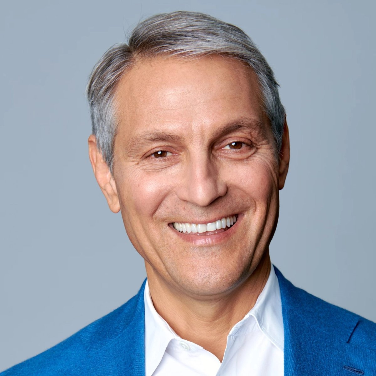 Ari Emanuel
Photo: Paul Smith/Endeavor. Courtesy Frieze