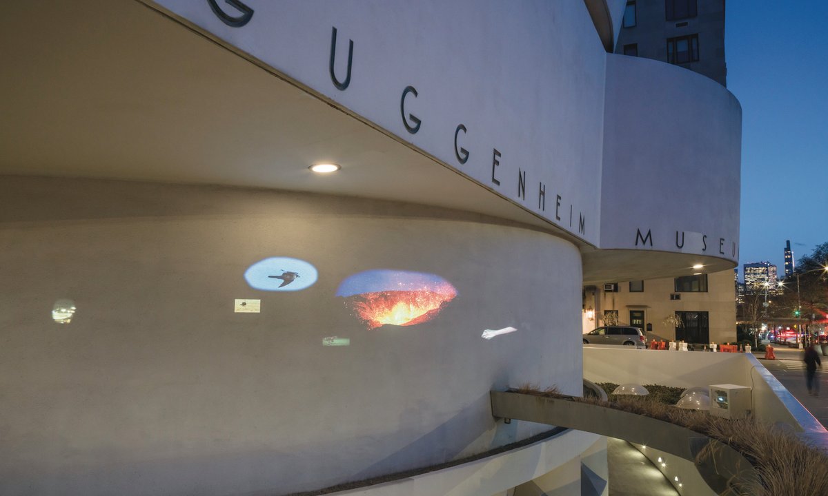 New York’s Guggenheim Museum raises worth of admission, conserving tempo with Whitney and Met New York’s Guggenheim Museum raises worth of admission, conserving tempo with Whitney and Met