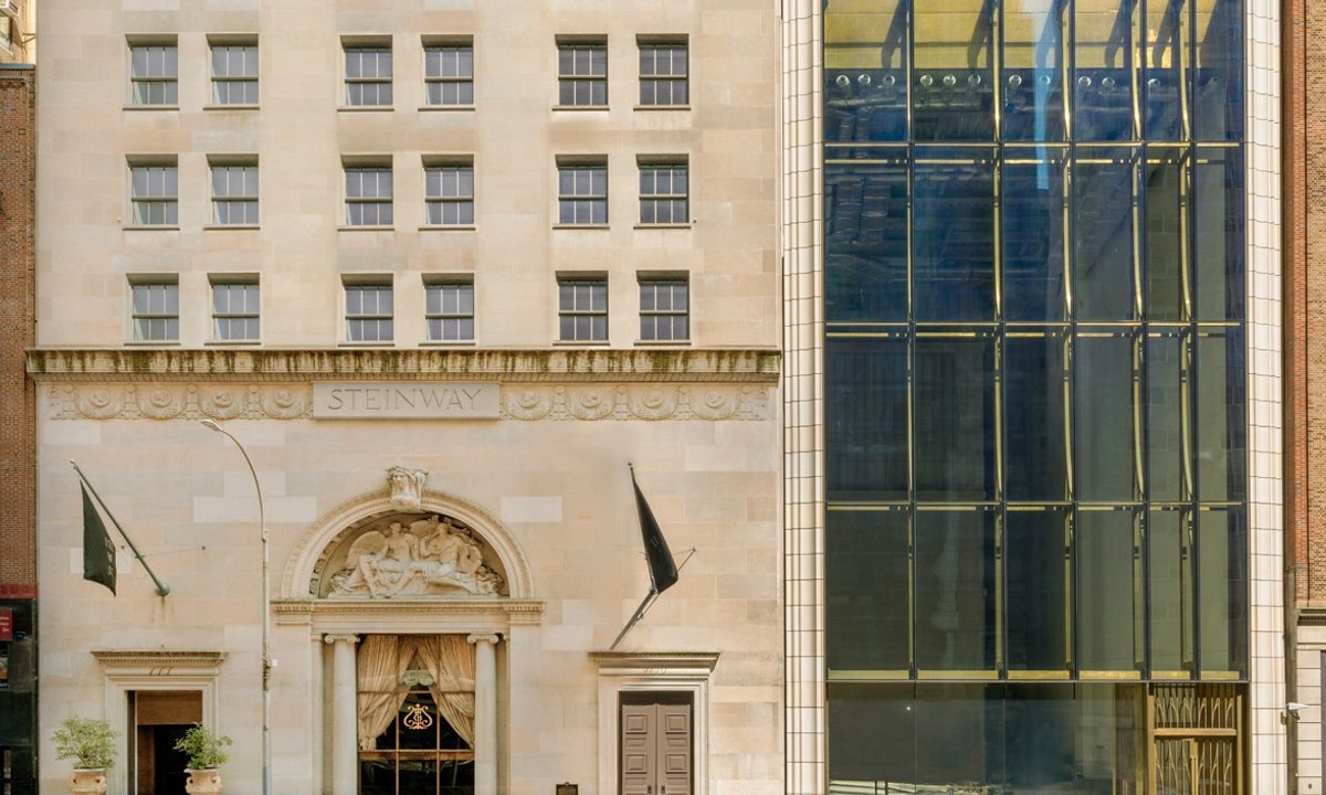 Bonhams will move New York headquarters to historic site on Billionaires’ Row Bonhams will move New York headquarters to historic site on Billionaires’ Row