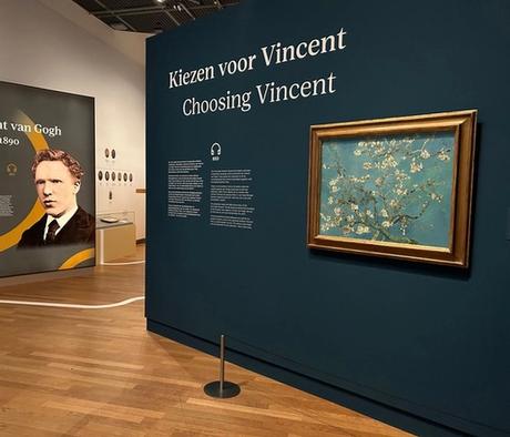  An exhibition reveals the story of how Van Gogh’s art was saved, including very rarely displayed works 