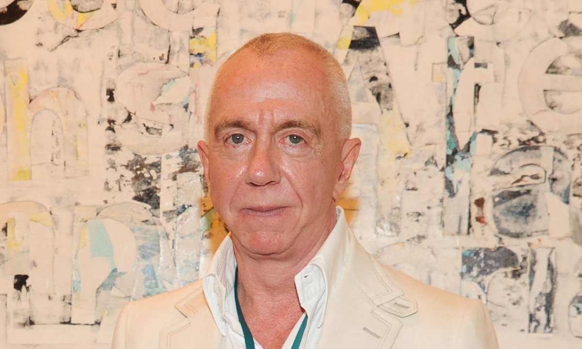 Death of New York dealer Brent Sikkema in Brazil being investigated as a homicide