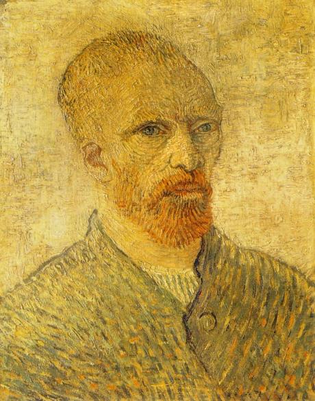  Revealed: How Tate briefly considered acquiring a Van Gogh self-portrait—which was later exposed as a fake 