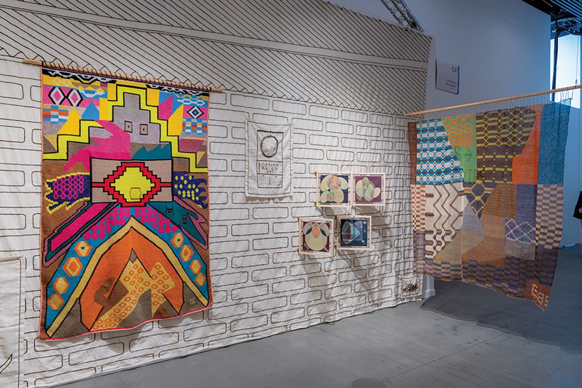 Steven Molina Contreras