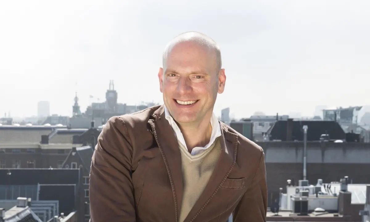 Bart Drenth resigns as Tefaf’s global managing director following reports of ‘anti-woke’ tweets Bart Drenth resigns as Tefaf’s global managing director following reports of ‘anti-woke’ tweets
